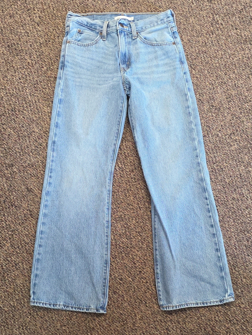 Levi's '94 Baggy Bootcut Size 25